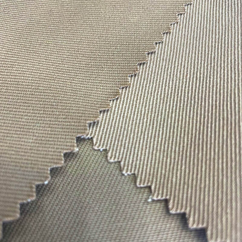 Protective Nylon Anti-Static Flame Retardant Fabric for Workwear Whole 3